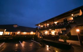 ゆふいんバース里山茶風