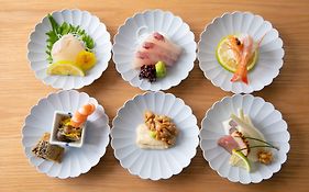 ゆふいんバース里山茶風